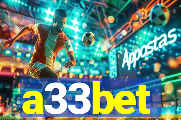 a33bet