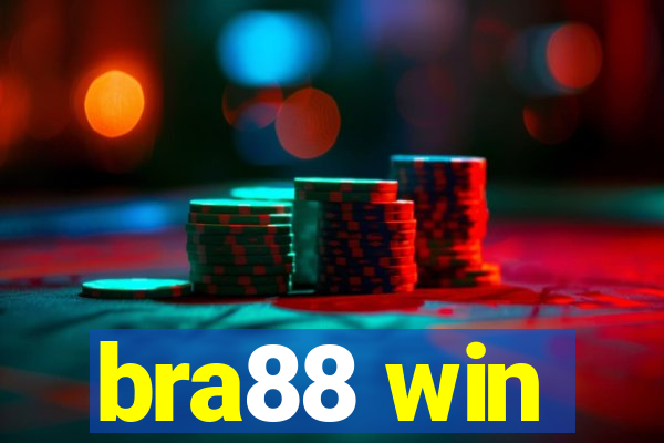 bra88 win