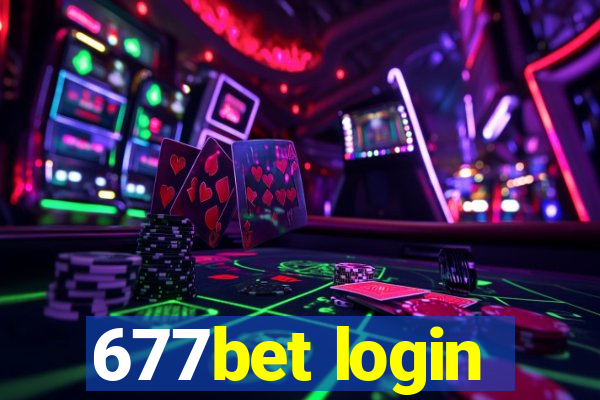 677bet login