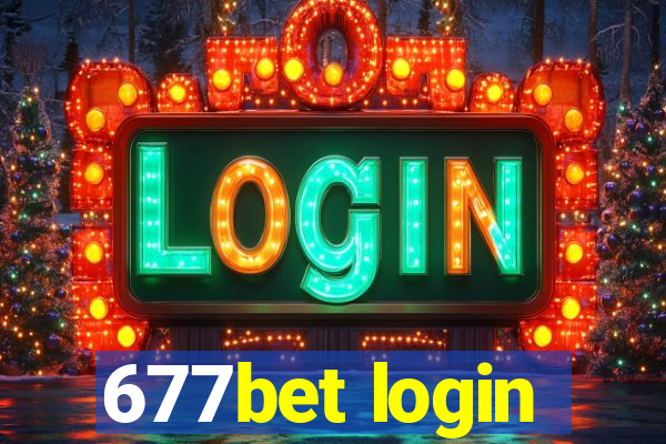 677bet login