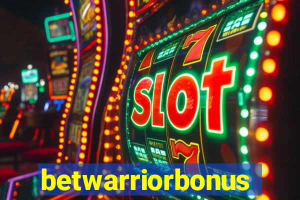 betwarriorbonus