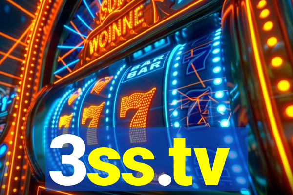 3ss.tv