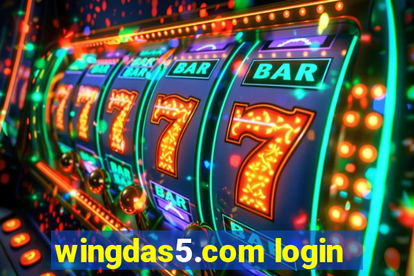 wingdas5.com login