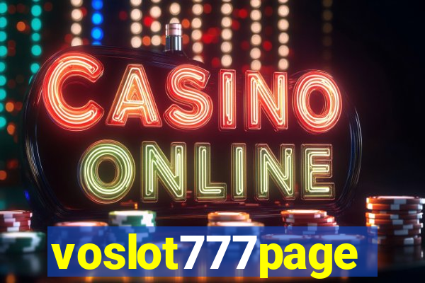 voslot777page