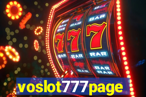 voslot777page