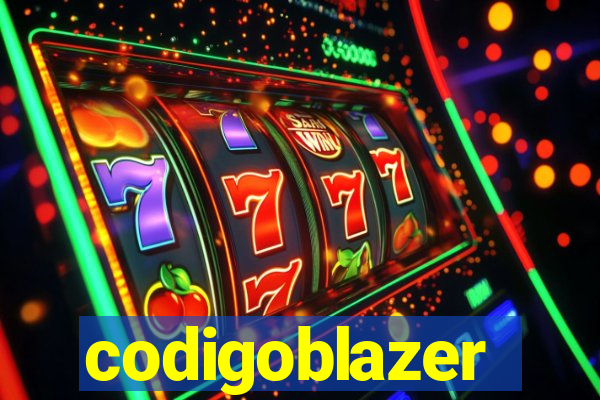 codigoblazer