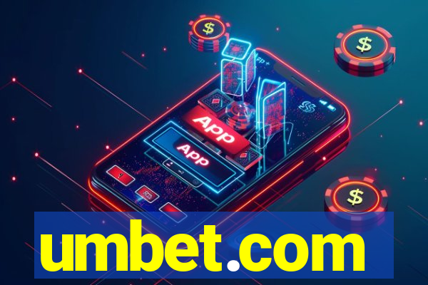 umbet.com