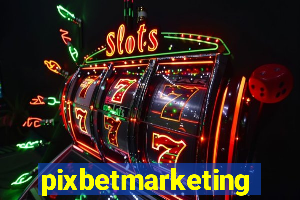 pixbetmarketing