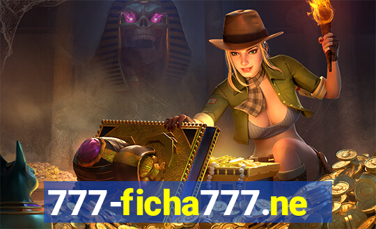 777-ficha777.net