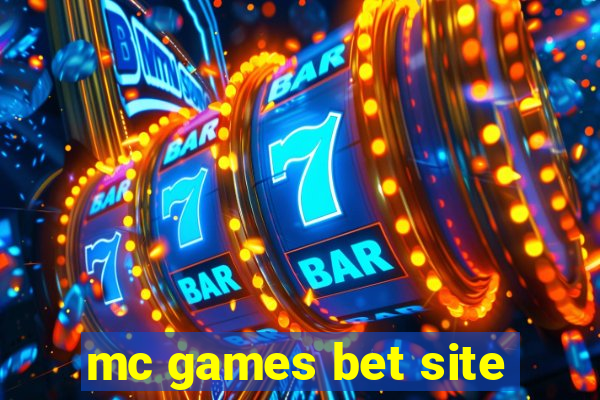 mc games bet site