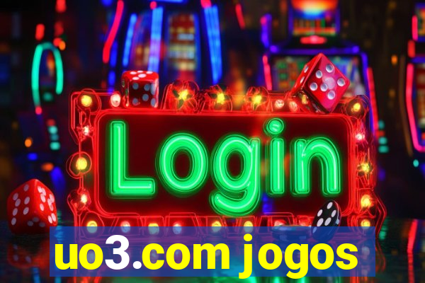 uo3.com jogos