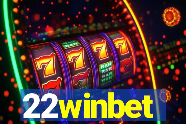 22winbet