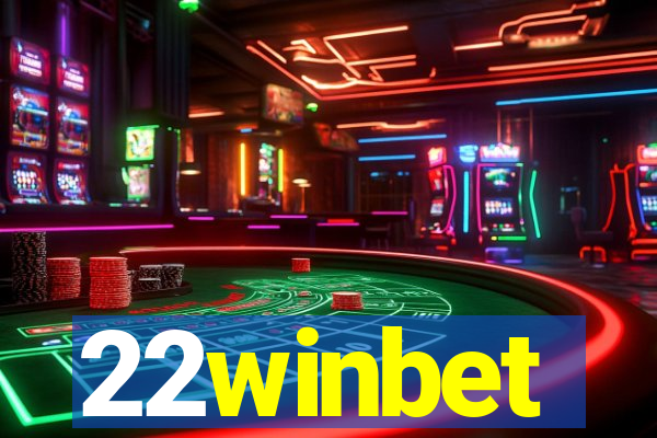 22winbet