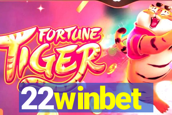 22winbet