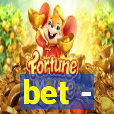 bet -