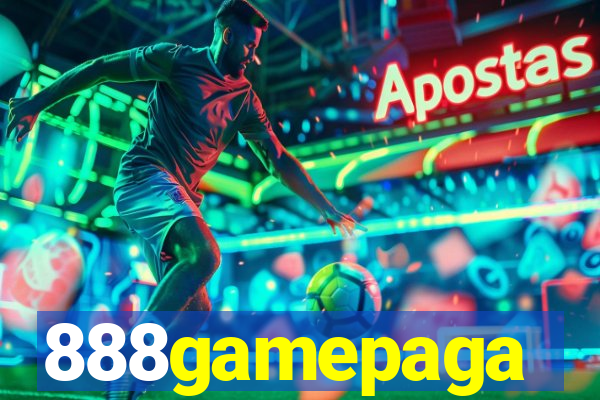 888gamepaga