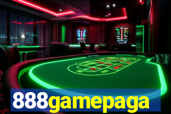 888gamepaga