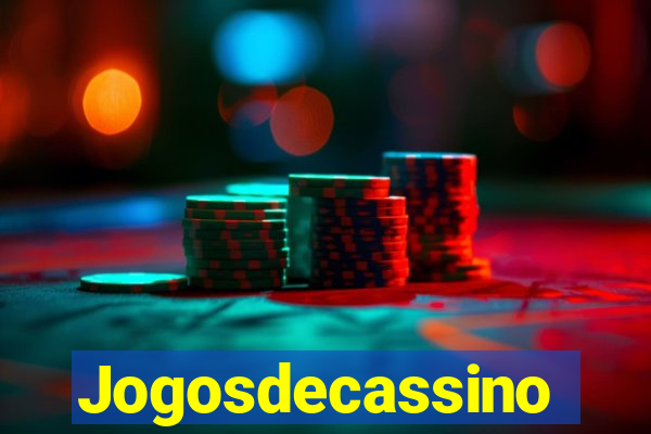 Jogosdecassino