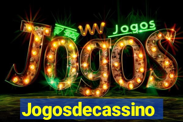 Jogosdecassino