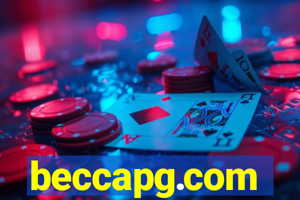 beccapg.com