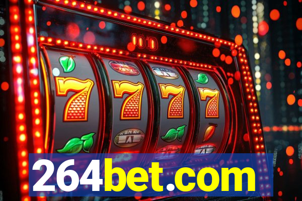 264bet.com