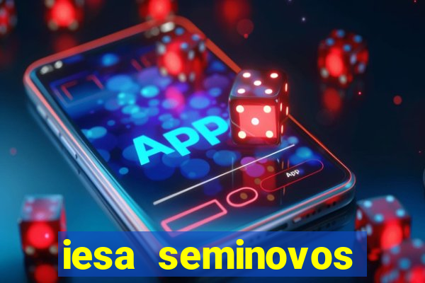 iesa seminovos porto alegre