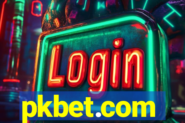 pkbet.com