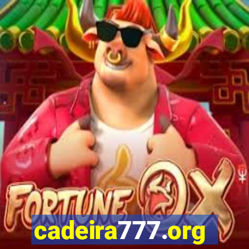 cadeira777.org