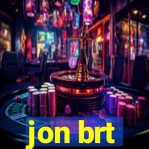 jon brt