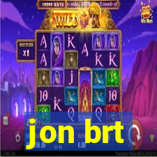 jon brt