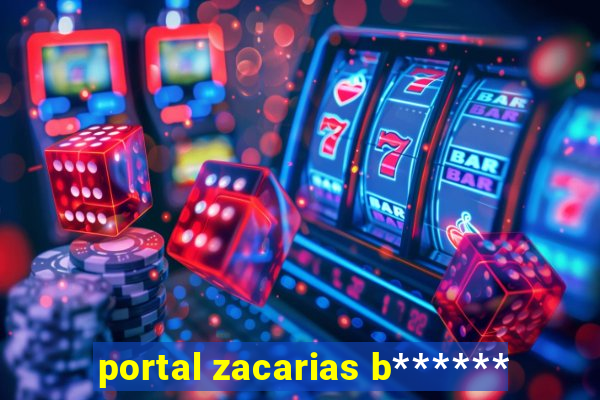 portal zacarias b******