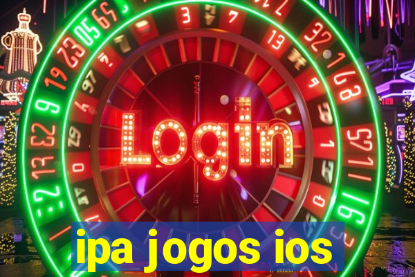 ipa jogos ios