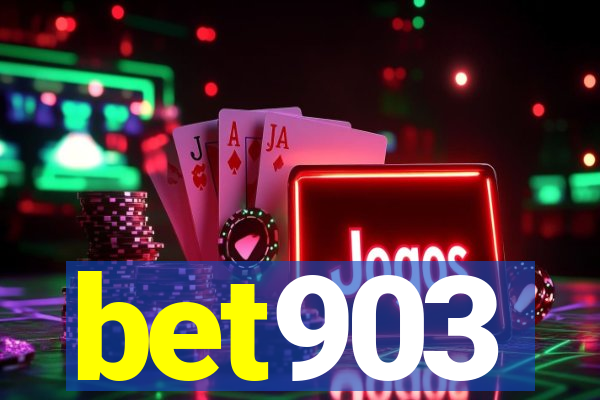 bet903