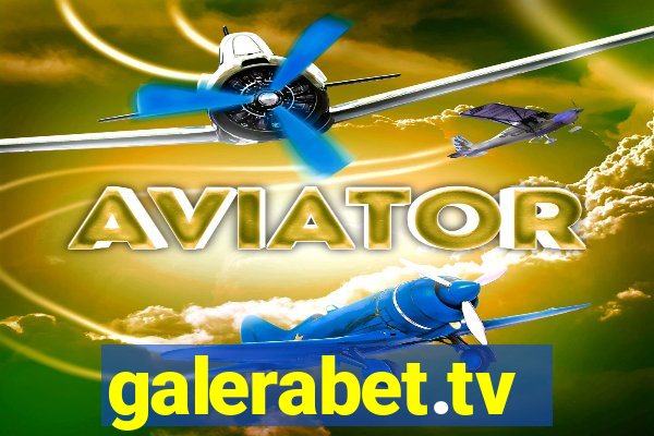 galerabet.tv