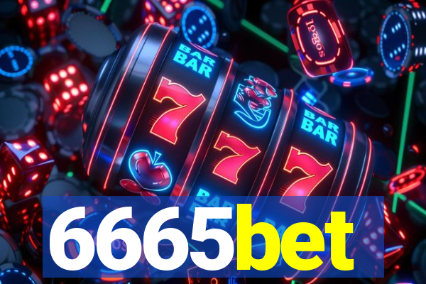 6665bet