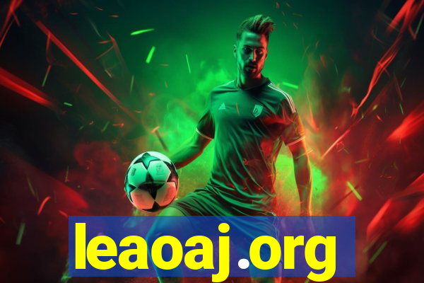 leaoaj.org