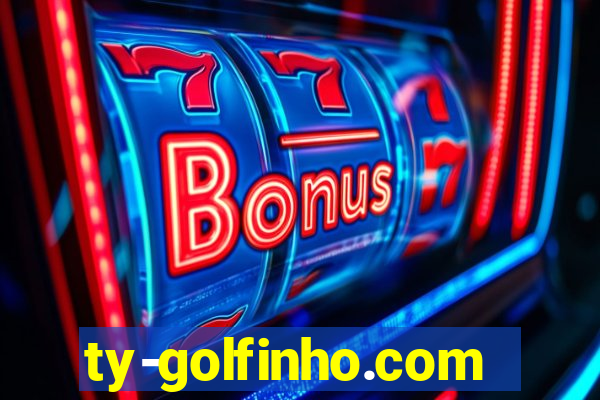 ty-golfinho.com