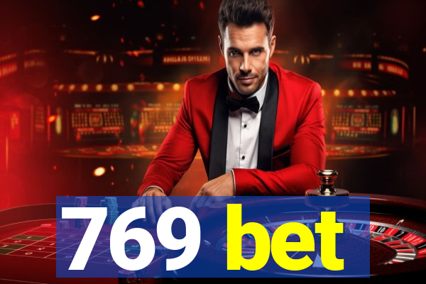 769 bet