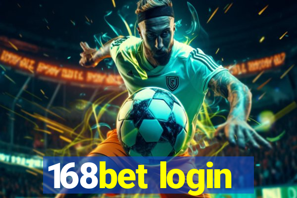 168bet login