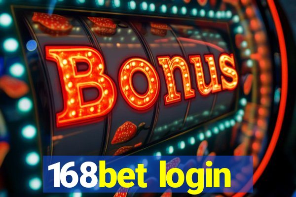 168bet login