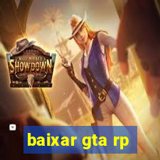 baixar gta rp