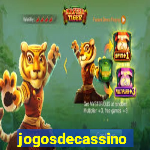 jogosdecassino