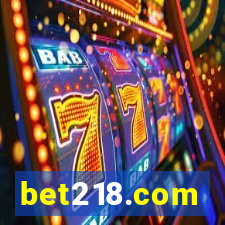 bet218.com