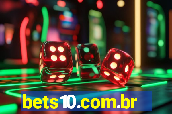 bets10.com.br