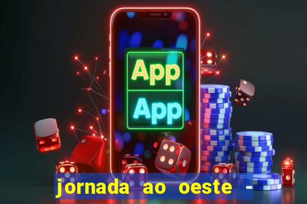 jornada ao oeste - o nascimento do rei dos macacos pdf