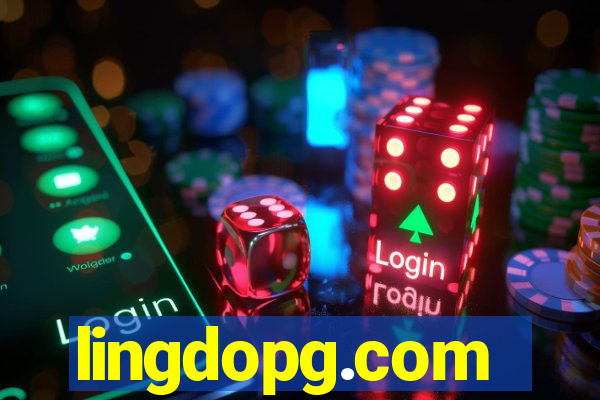 lingdopg.com