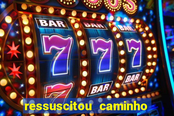 ressuscitou caminho neocatecumenal pdf