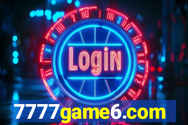 7777game6.com