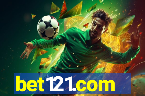 bet121.com