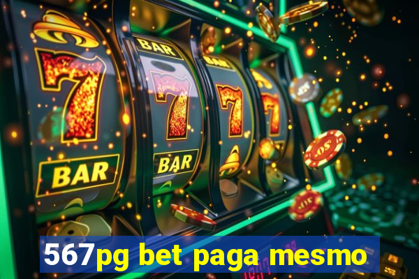 567pg bet paga mesmo